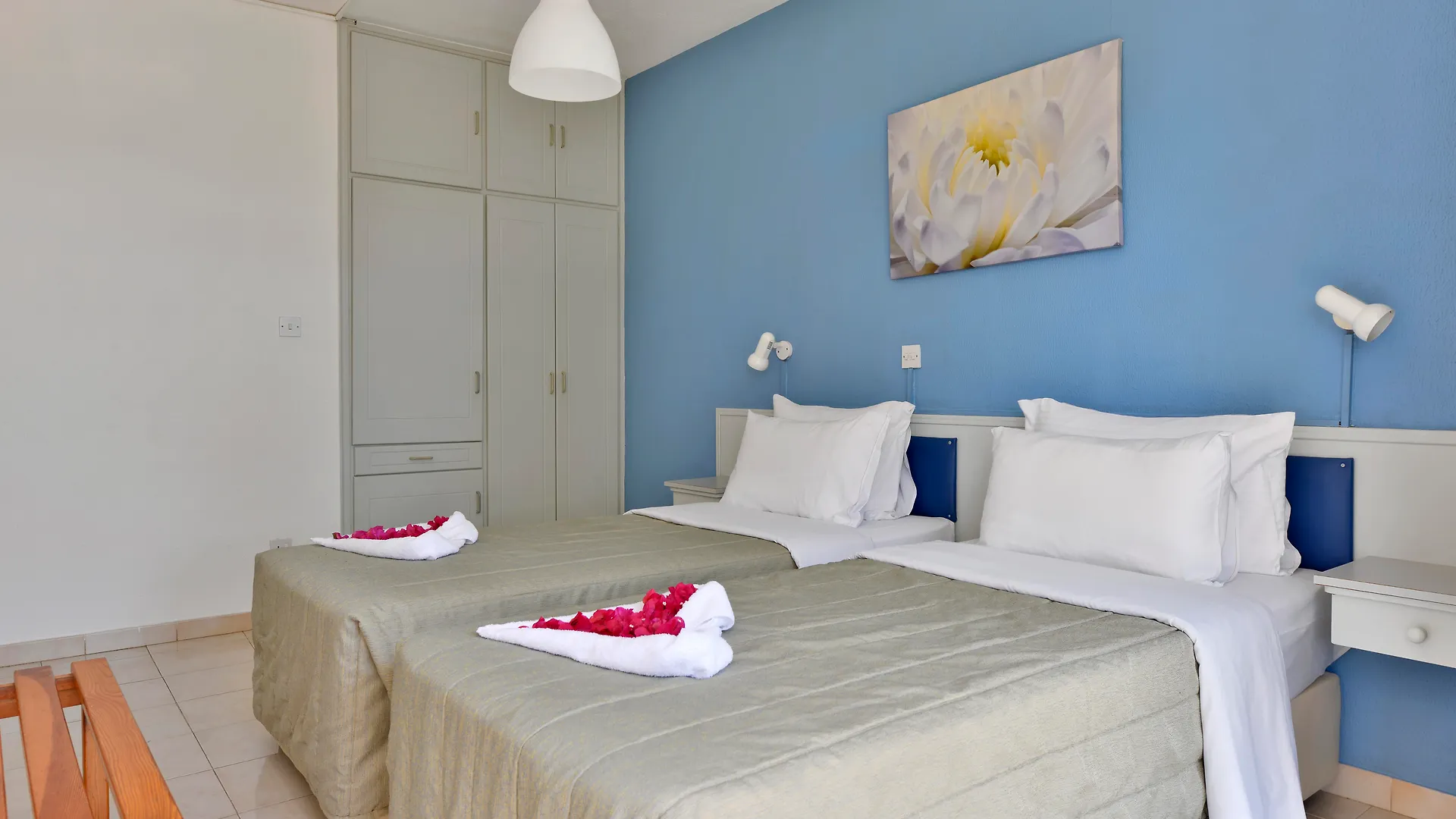 *** Aparthotel Napa Prince Hotel Apts Ayia Napa Cyprus