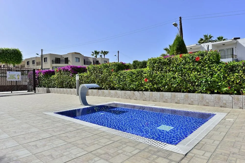 Napa Prince Hotel Apts Ayia Napa