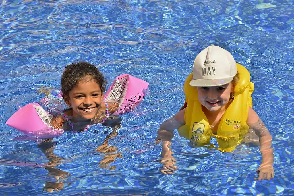 *** Aparthotel Napa Prince Hotel Apts Ayia Napa Cyprus