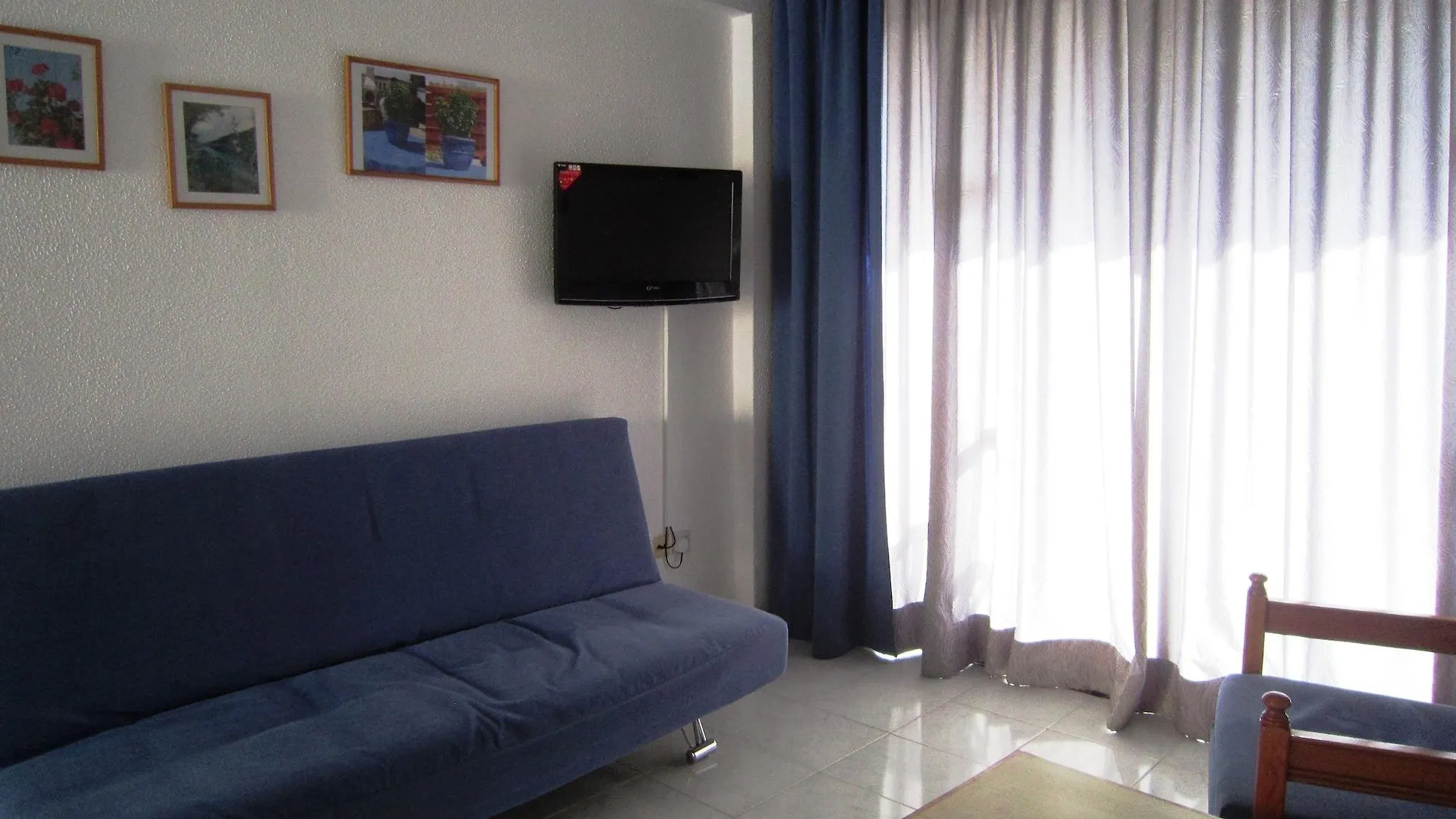 Napa Prince Hotel Apts Ajía Nápa