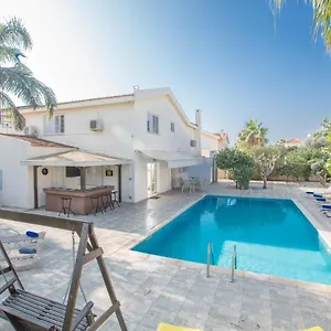  Villa Papaya Royal