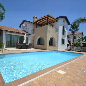  Villa Narcissos Thekla