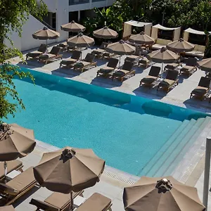 3* Ξενοδοχείο Nissi Park