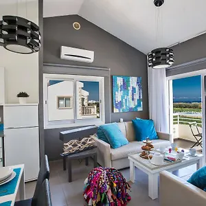 Nicholas Seaview Apartment Protaras