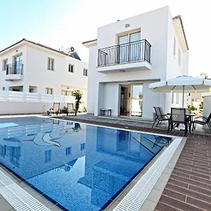 Palm Village Villas Villa Protaras