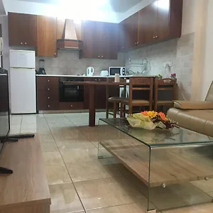 Marina 211 Apartment Larnaca