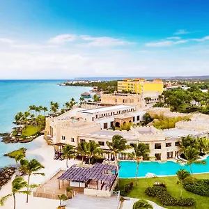 Sanctuary Cap Cana, A Luxury Collection Resort, Dominican Republic, Adult Resort Punta Cana