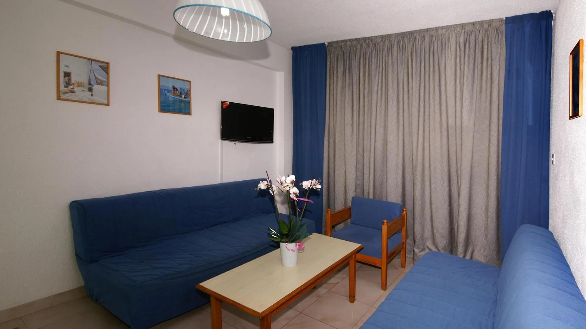 Napa Prince Hotel Apts Ayia Napa Aparthotel