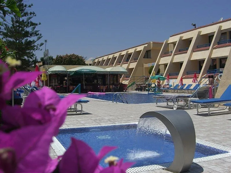 Aparthotel Napa Prince Hotel Apts Ayia Napa